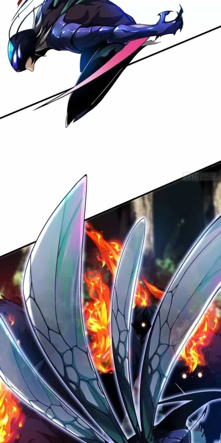 Ta, Chúa Tể Rừng Xanh - Chương 2 - ảnh 64
