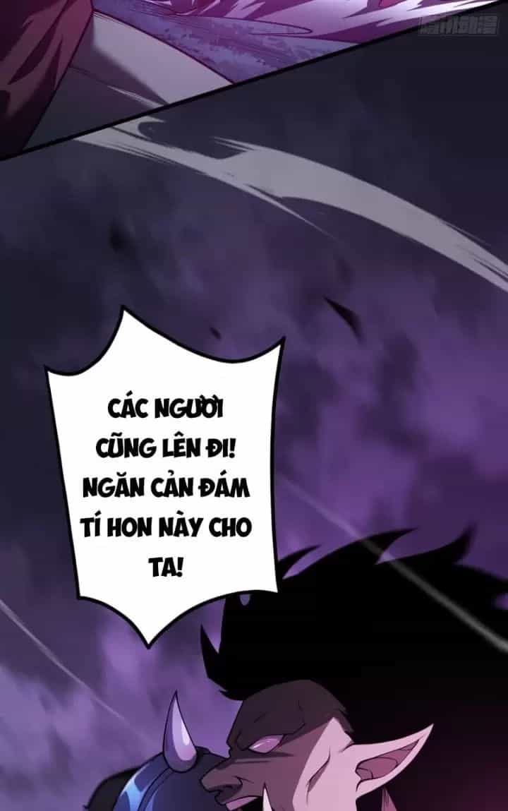 Ta, Chúa Tể Rừng Xanh - Chương 20 - ảnh 12