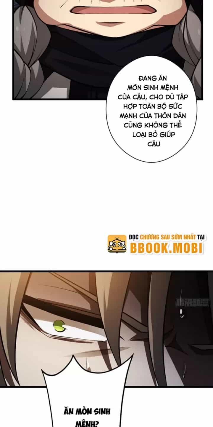 Ta, Chúa Tể Rừng Xanh - Chương 20 - ảnh 41