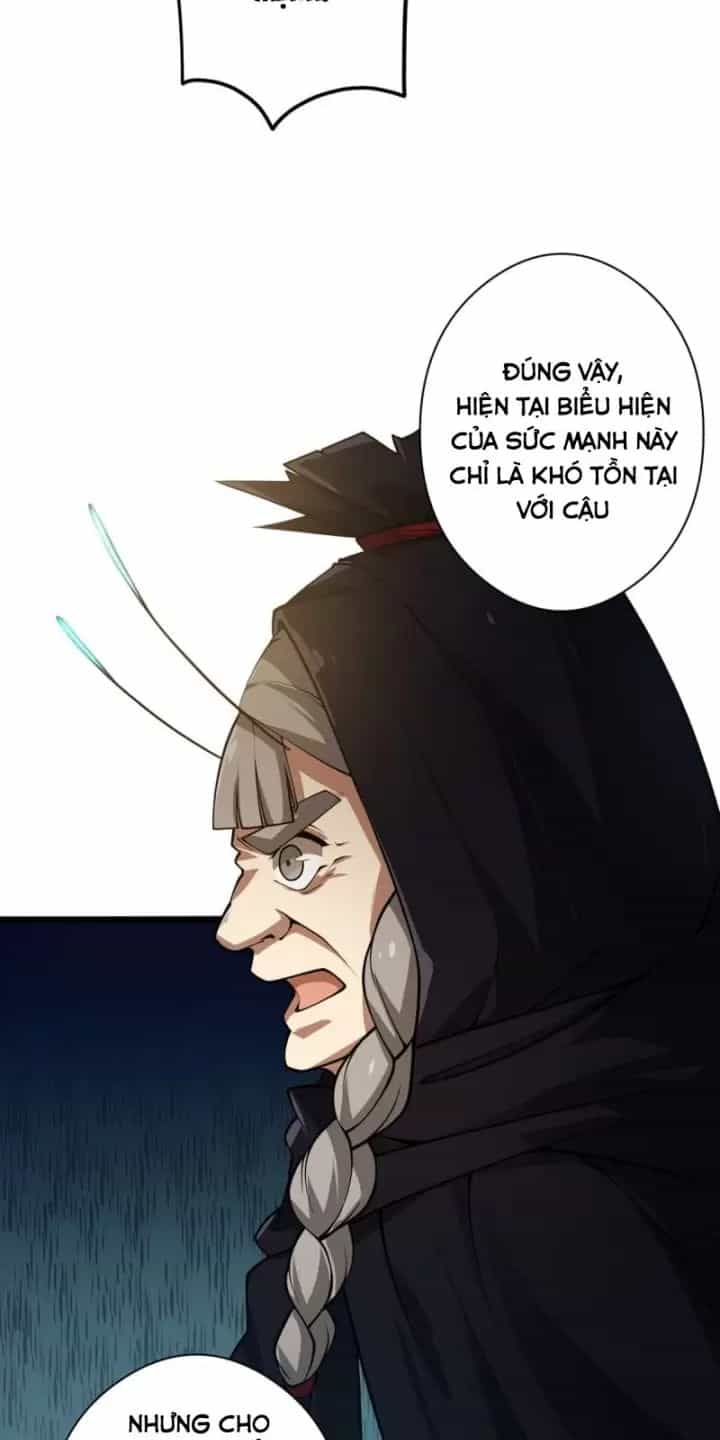Ta, Chúa Tể Rừng Xanh - Chương 20 - ảnh 42