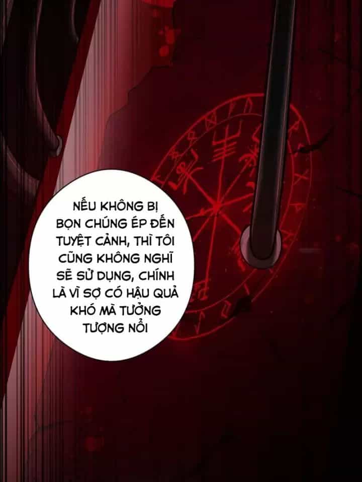 Ta, Chúa Tể Rừng Xanh - Chương 20 - ảnh 44