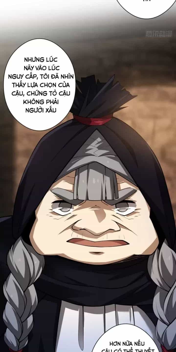 Ta, Chúa Tể Rừng Xanh - Chương 20 - ảnh 48