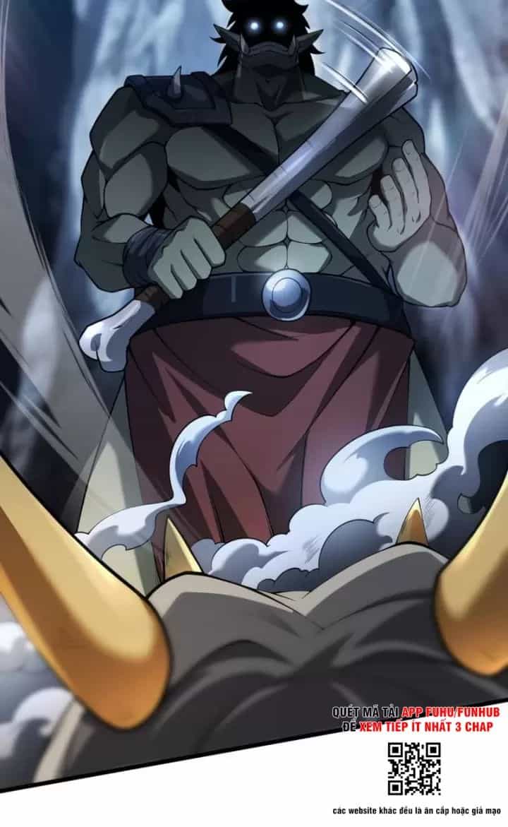 Ta, Chúa Tể Rừng Xanh - Chương 20 - ảnh 6