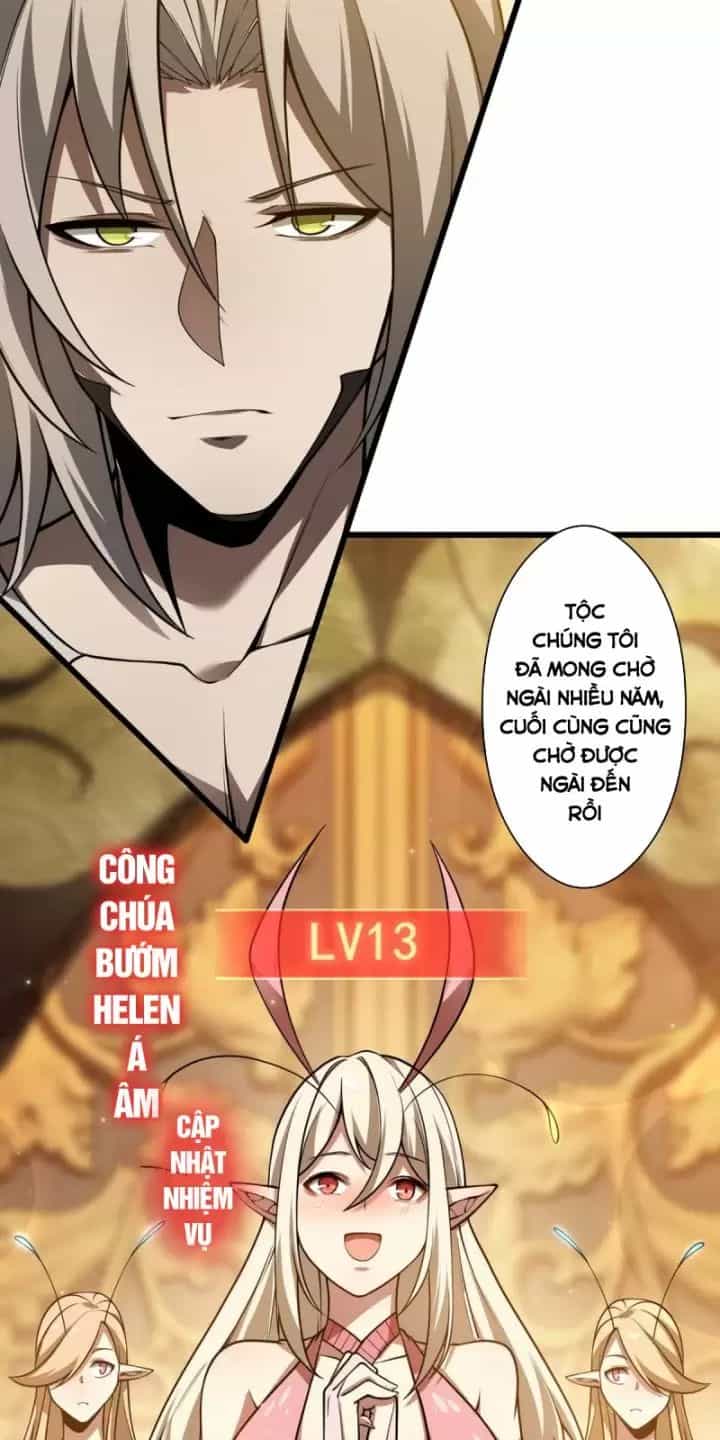 Ta, Chúa Tể Rừng Xanh - Chương 21 - ảnh 15