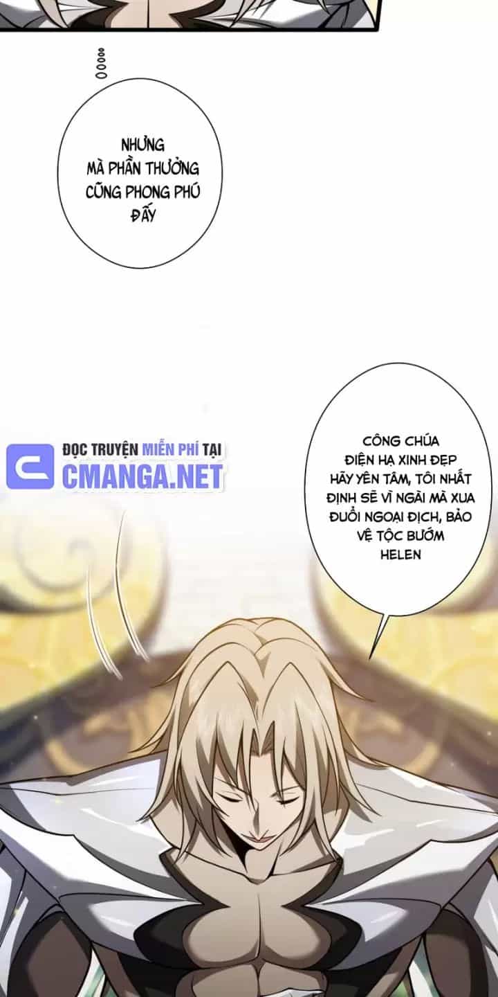 Ta, Chúa Tể Rừng Xanh - Chương 21 - ảnh 18