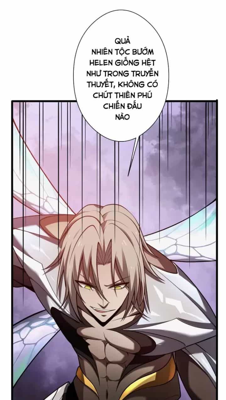 Ta, Chúa Tể Rừng Xanh - Chương 21 - ảnh 52