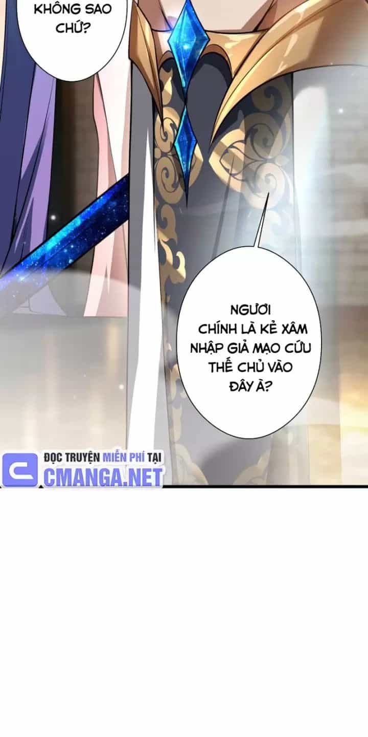 Ta, Chúa Tể Rừng Xanh - Chương 21 - ảnh 74