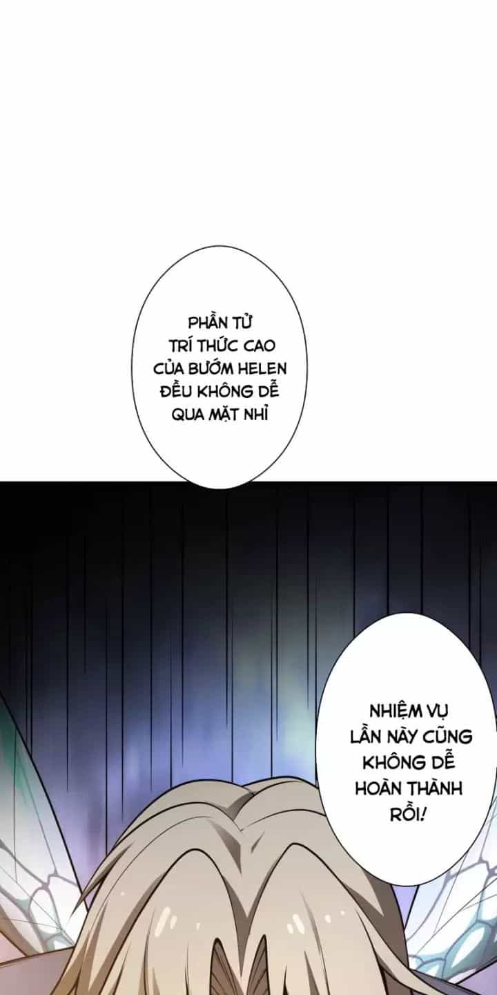 Ta, Chúa Tể Rừng Xanh - Chương 21 - ảnh 75