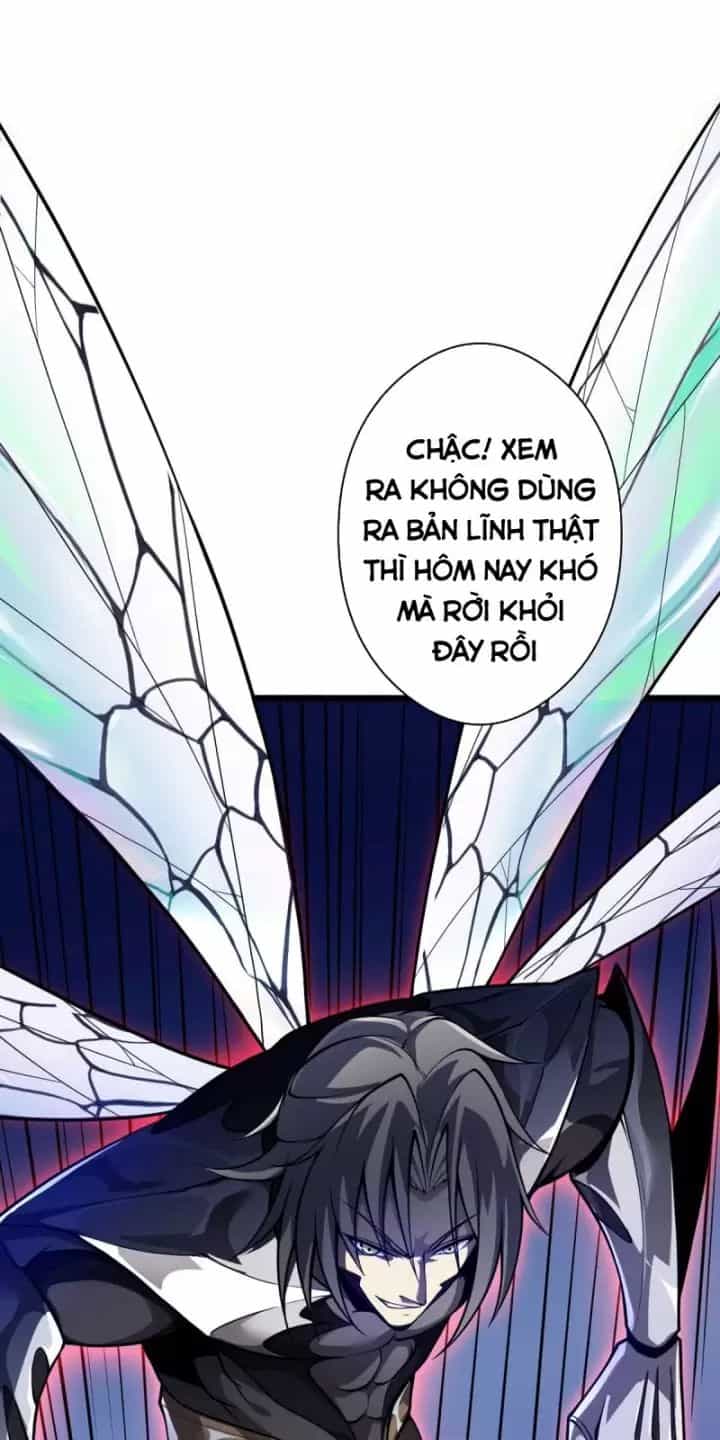 Ta, Chúa Tể Rừng Xanh - Chương 22 - ảnh 17