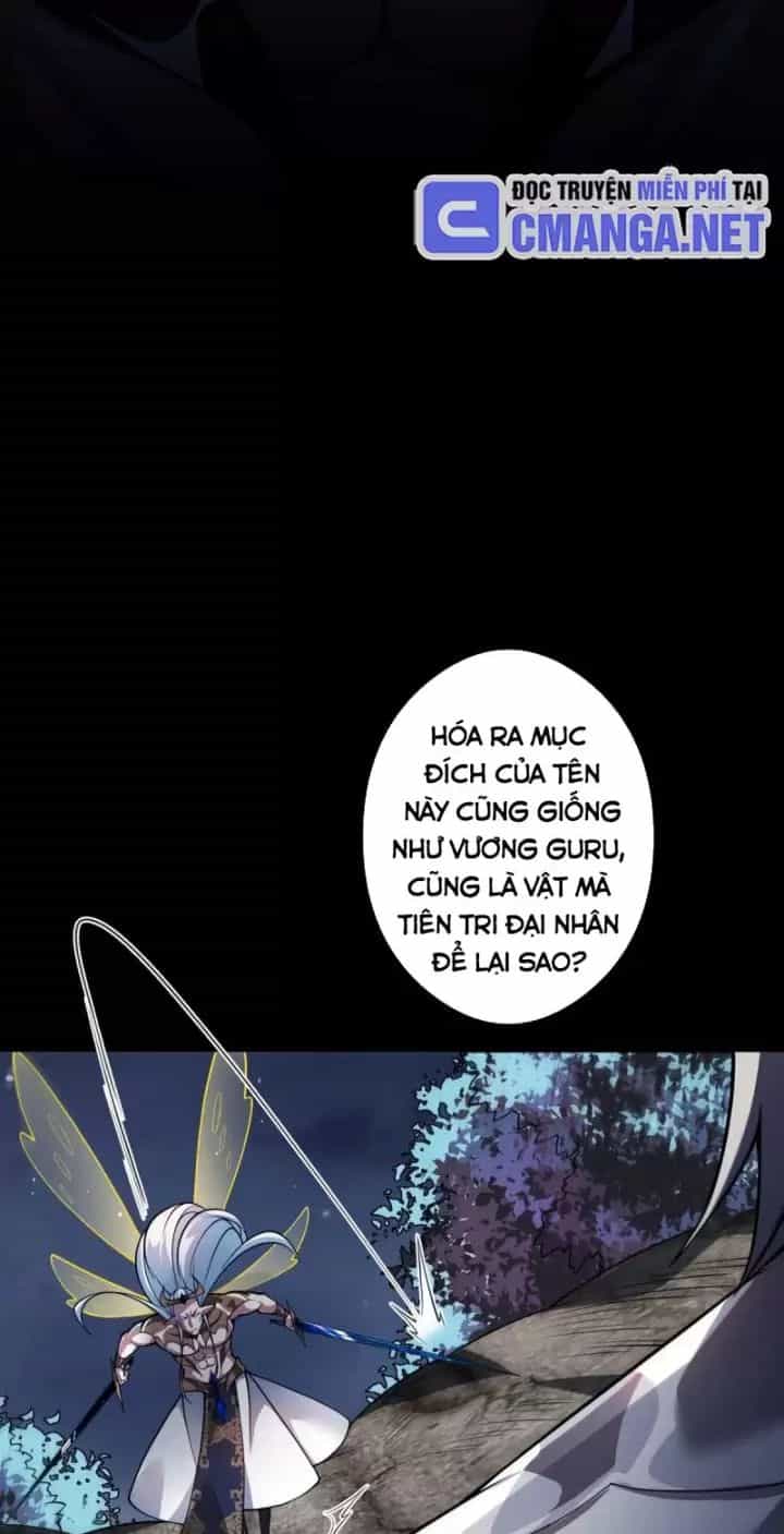 Ta, Chúa Tể Rừng Xanh - Chương 22 - ảnh 43