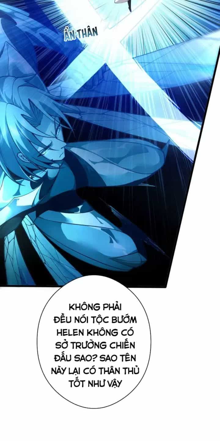 Ta, Chúa Tể Rừng Xanh - Chương 22 - ảnh 5