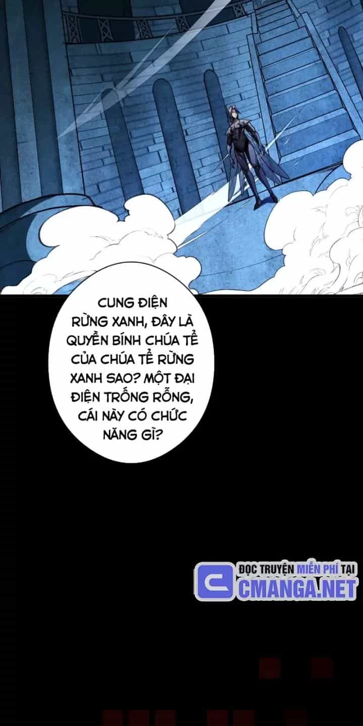 Ta, Chúa Tể Rừng Xanh - Chương 22 - ảnh 52
