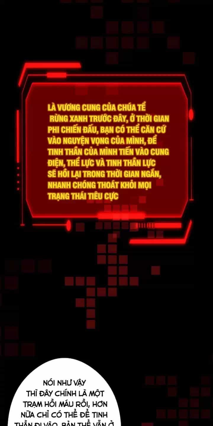 Ta, Chúa Tể Rừng Xanh - Chương 22 - ảnh 53