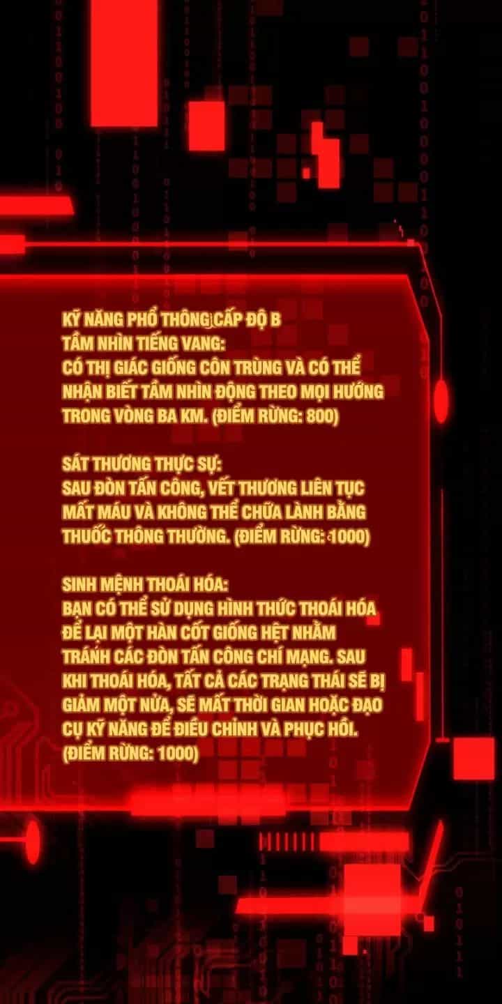 Ta, Chúa Tể Rừng Xanh - Chương 22 - ảnh 56