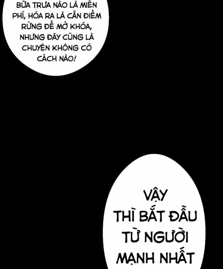 Ta, Chúa Tể Rừng Xanh - Chương 22 - ảnh 67