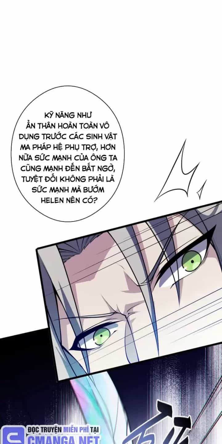 Ta, Chúa Tể Rừng Xanh - Chương 22 - ảnh 8