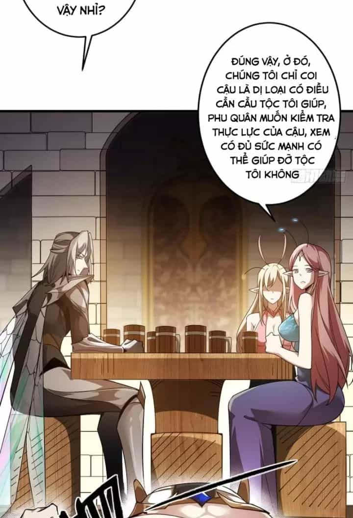 Ta, Chúa Tể Rừng Xanh - Chương 23 - ảnh 29