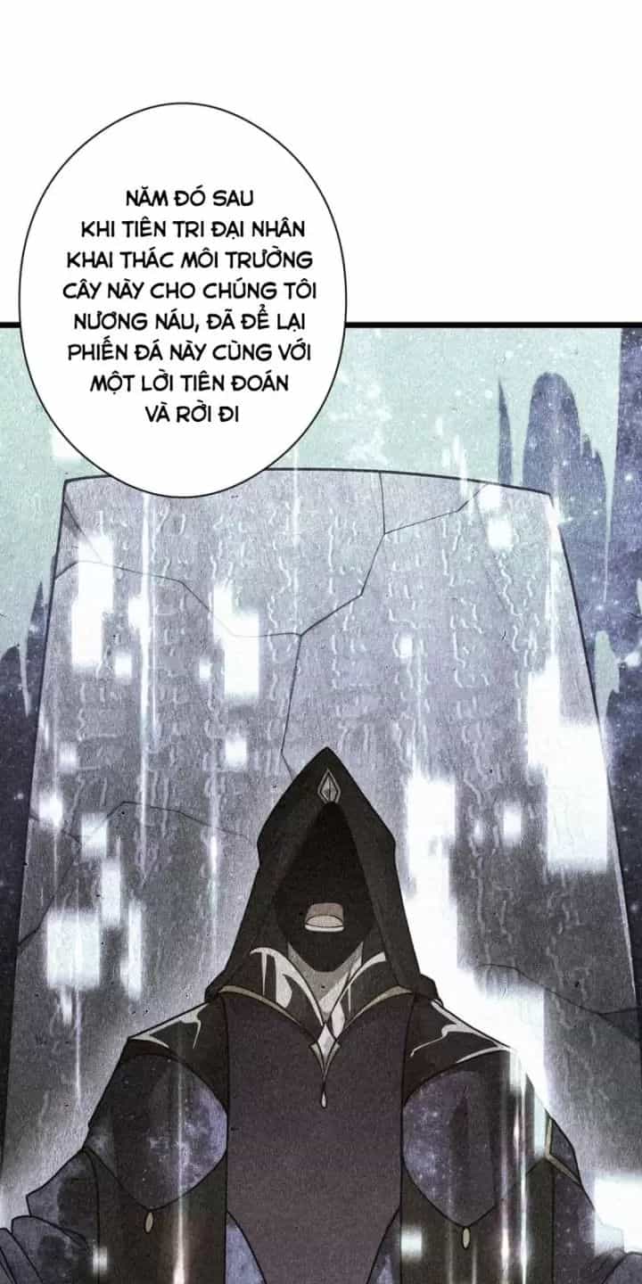 Ta, Chúa Tể Rừng Xanh - Chương 23 - ảnh 34
