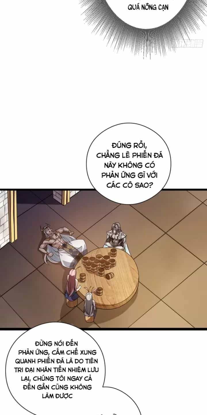 Ta, Chúa Tể Rừng Xanh - Chương 23 - ảnh 37