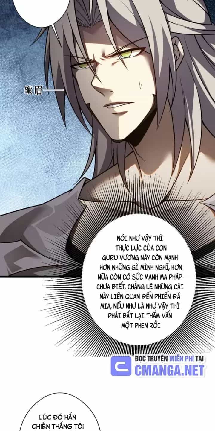 Ta, Chúa Tể Rừng Xanh - Chương 23 - ảnh 52