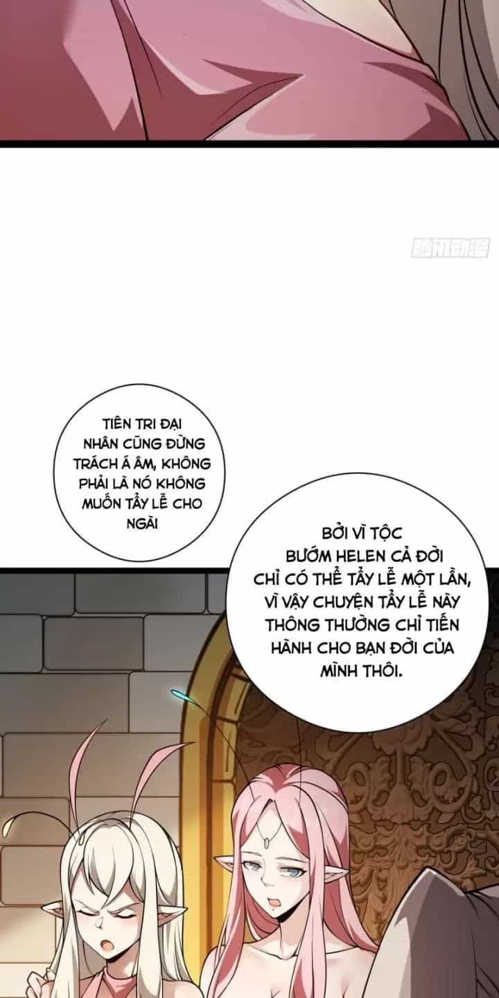 Ta, Chúa Tể Rừng Xanh - Chương 23 - ảnh 61