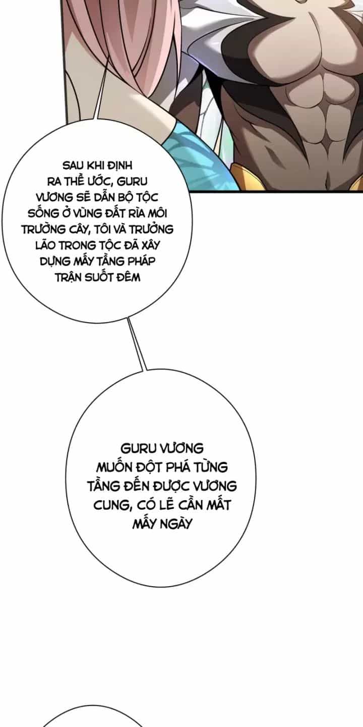 Ta, Chúa Tể Rừng Xanh - Chương 24 - ảnh 10