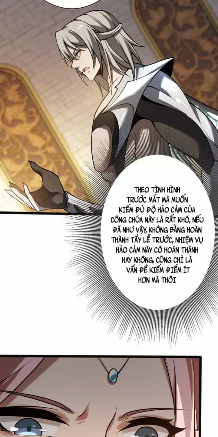Ta, Chúa Tể Rừng Xanh - Chương 24 - ảnh 14
