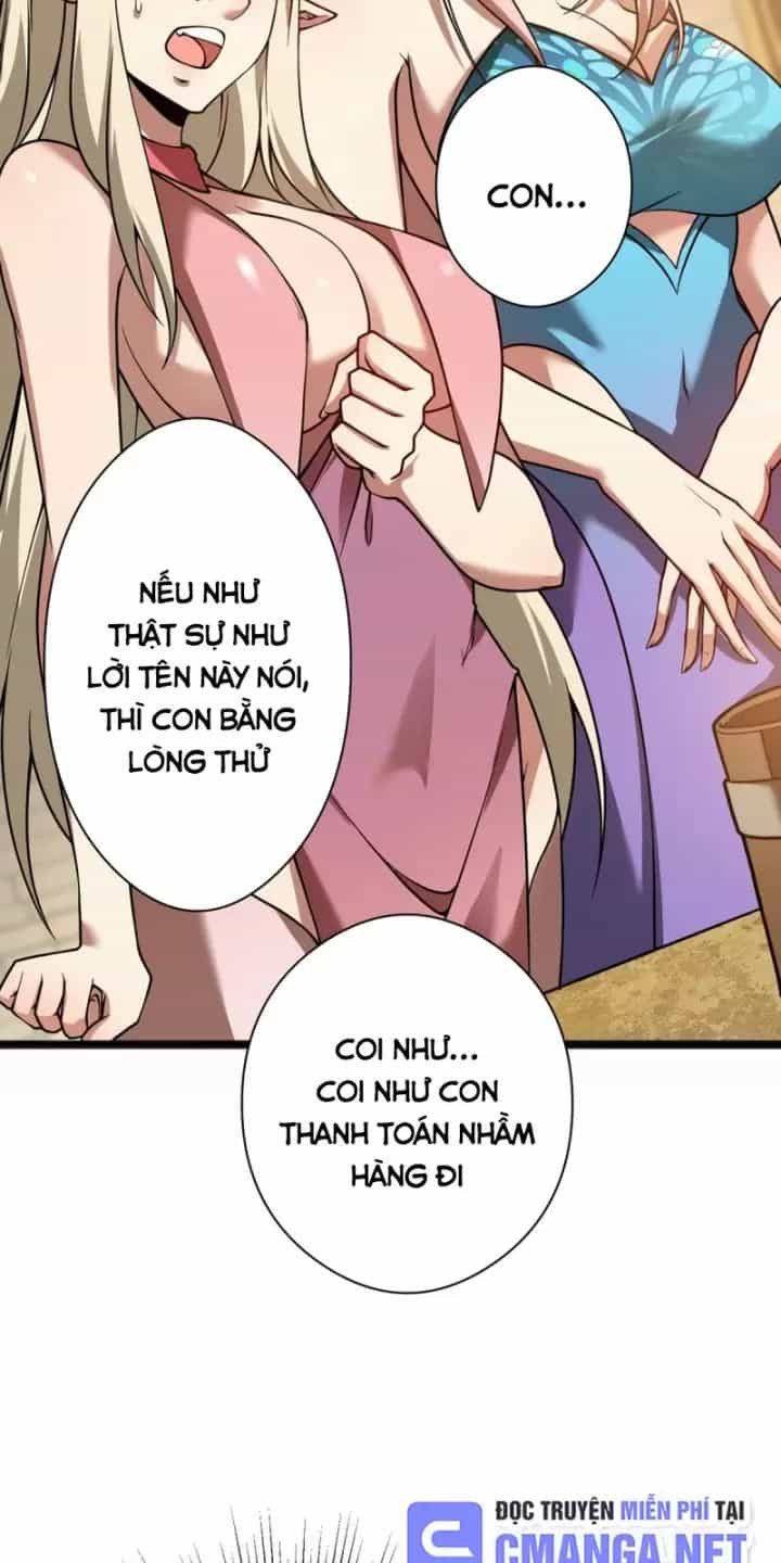 Ta, Chúa Tể Rừng Xanh - Chương 24 - ảnh 16