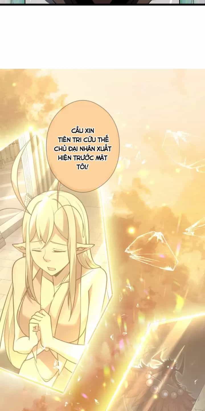 Ta, Chúa Tể Rừng Xanh - Chương 24 - ảnh 34
