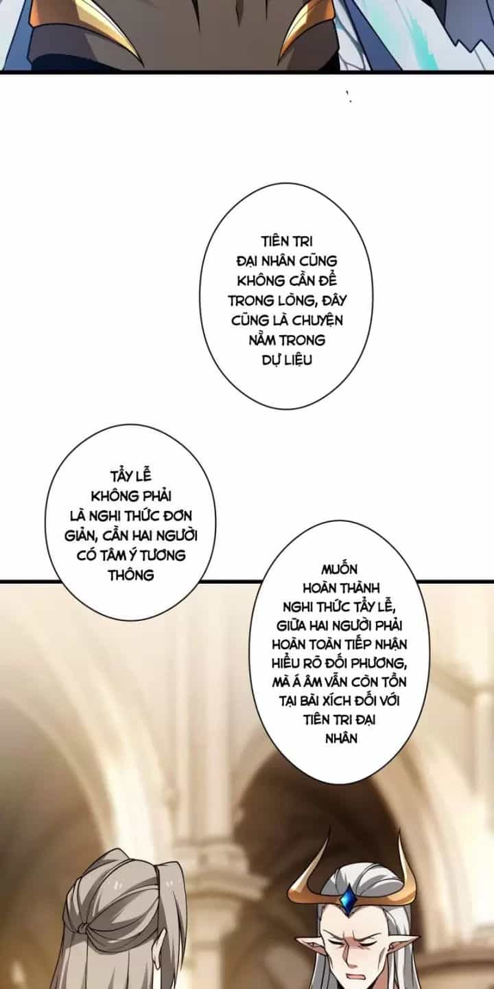 Ta, Chúa Tể Rừng Xanh - Chương 24 - ảnh 48