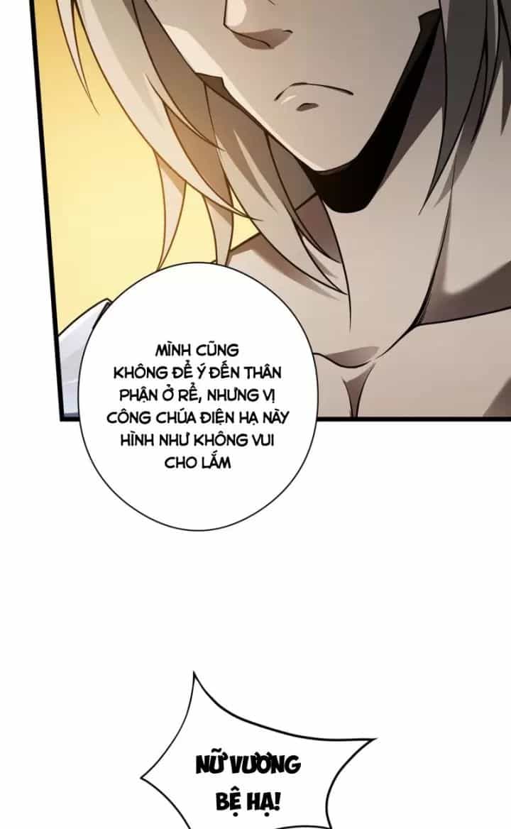 Ta, Chúa Tể Rừng Xanh - Chương 24 - ảnh 5