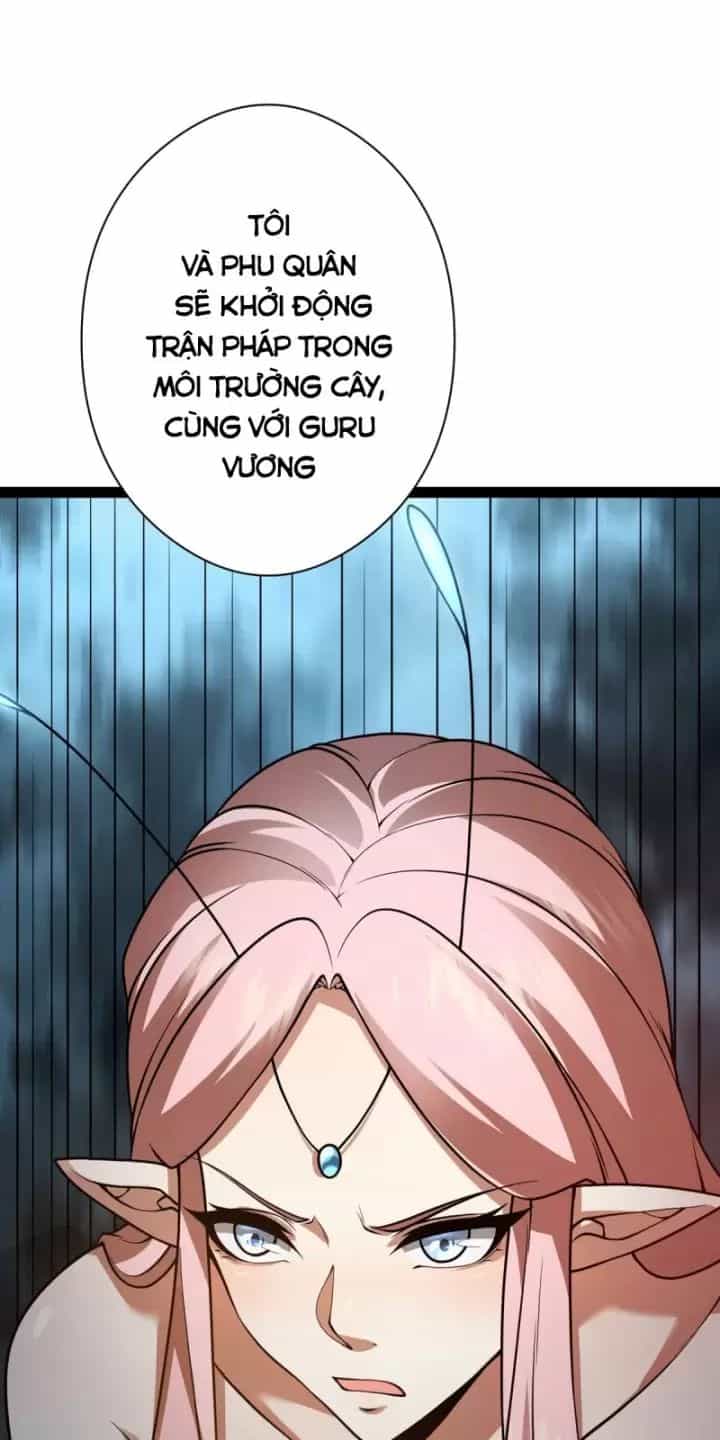 Ta, Chúa Tể Rừng Xanh - Chương 24 - ảnh 55