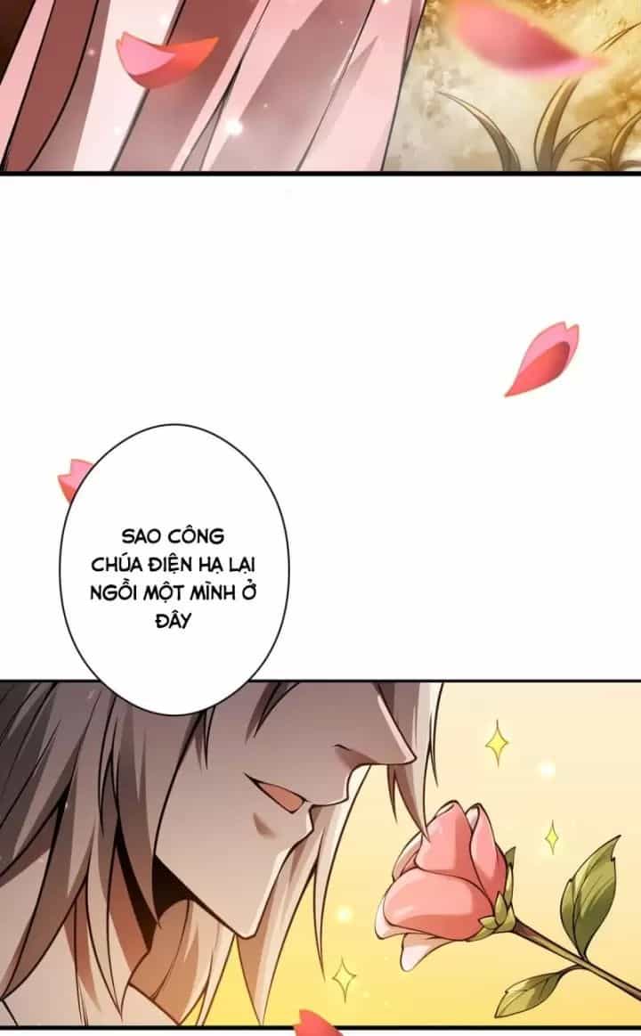 Ta, Chúa Tể Rừng Xanh - Chương 25 - ảnh 12