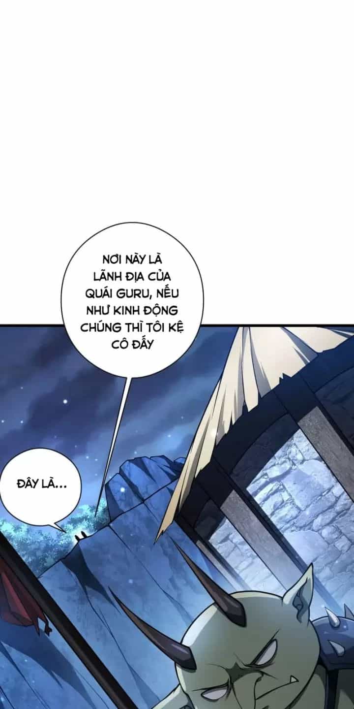 Ta, Chúa Tể Rừng Xanh - Chương 25 - ảnh 33