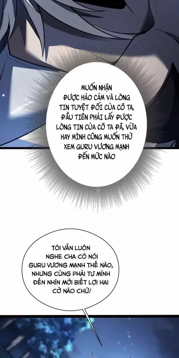 Ta, Chúa Tể Rừng Xanh - Chương 25 - ảnh 37