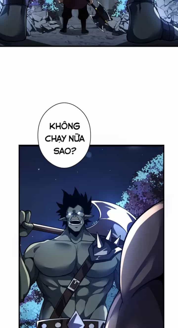 Ta, Chúa Tể Rừng Xanh - Chương 26 - ảnh 23