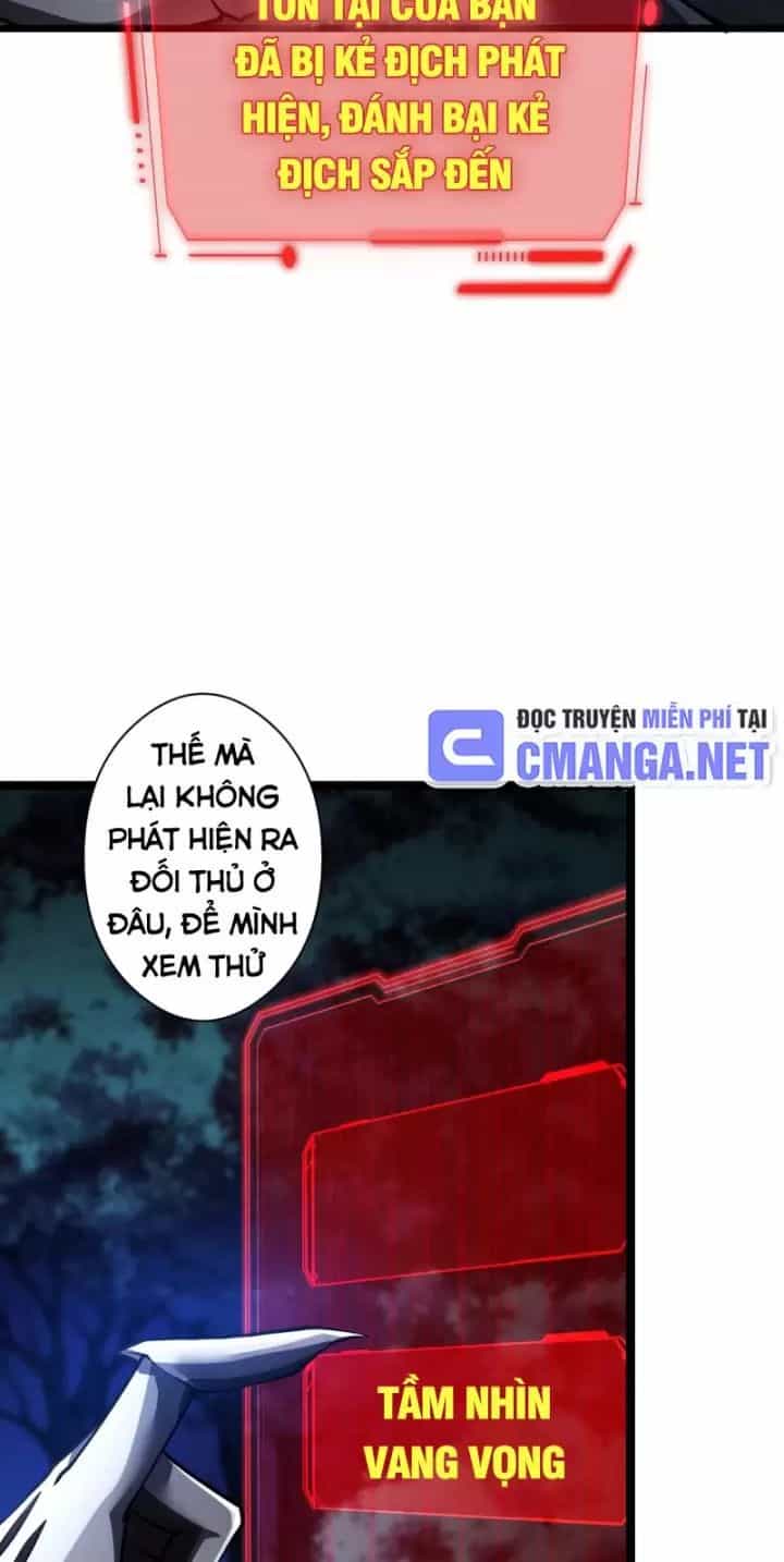 Ta, Chúa Tể Rừng Xanh - Chương 26 - ảnh 40