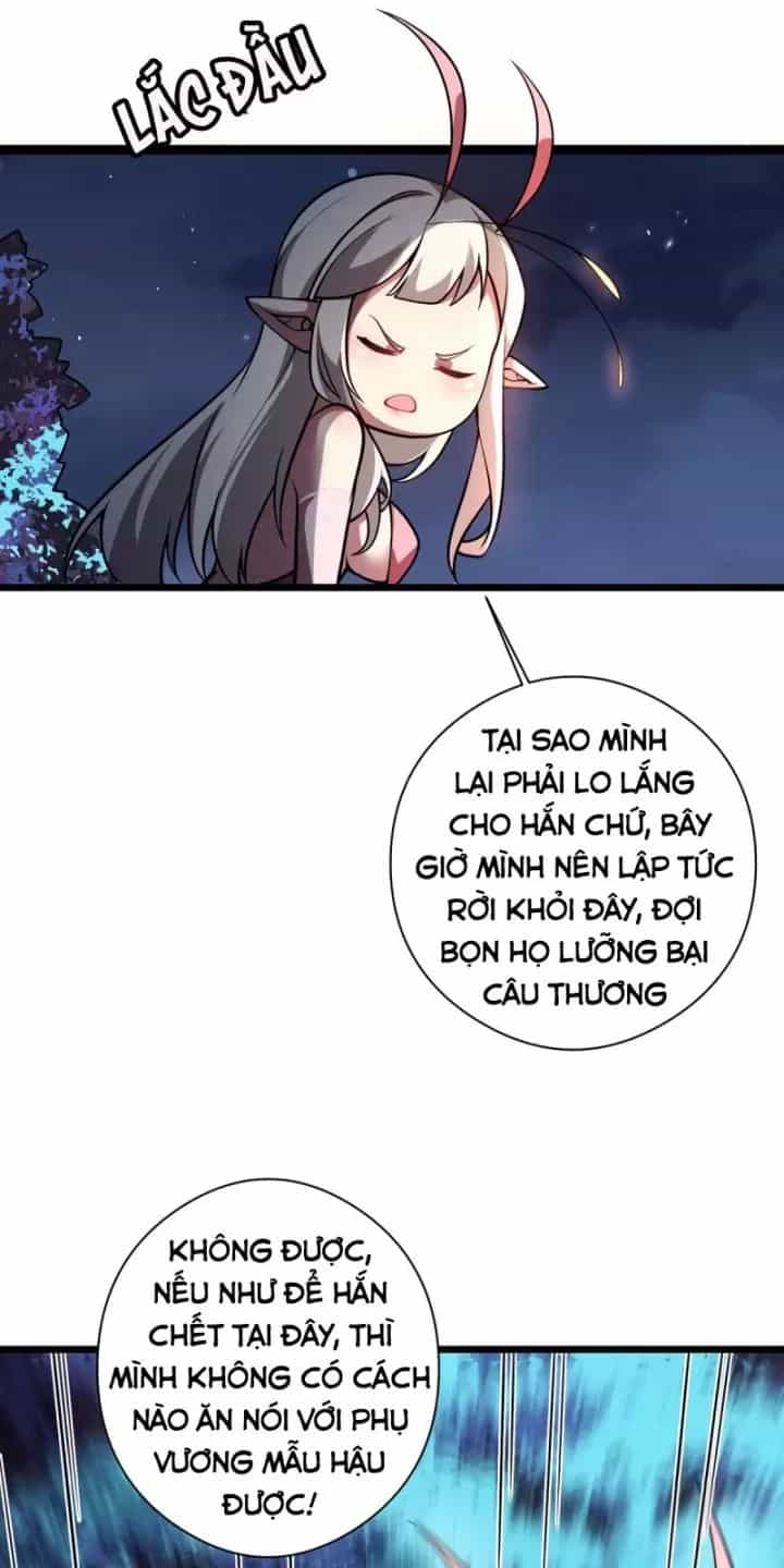 Ta, Chúa Tể Rừng Xanh - Chương 26 - ảnh 54