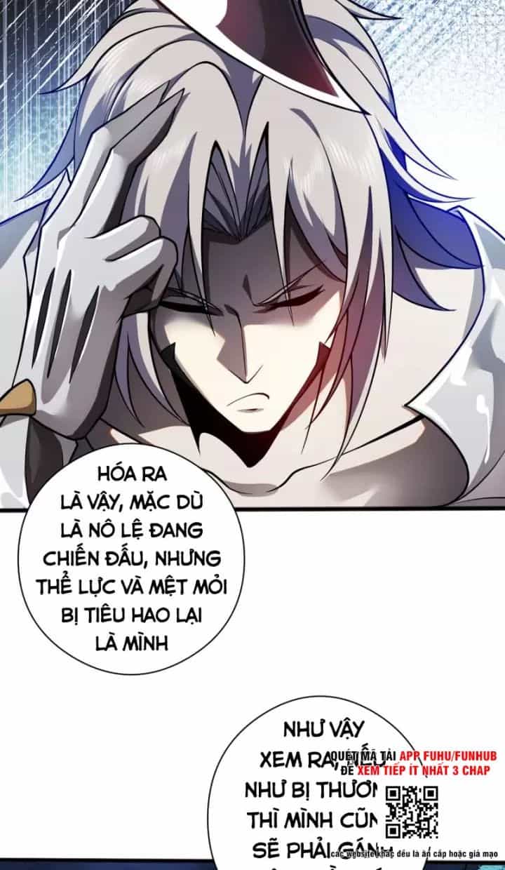 Ta, Chúa Tể Rừng Xanh - Chương 26 - ảnh 6