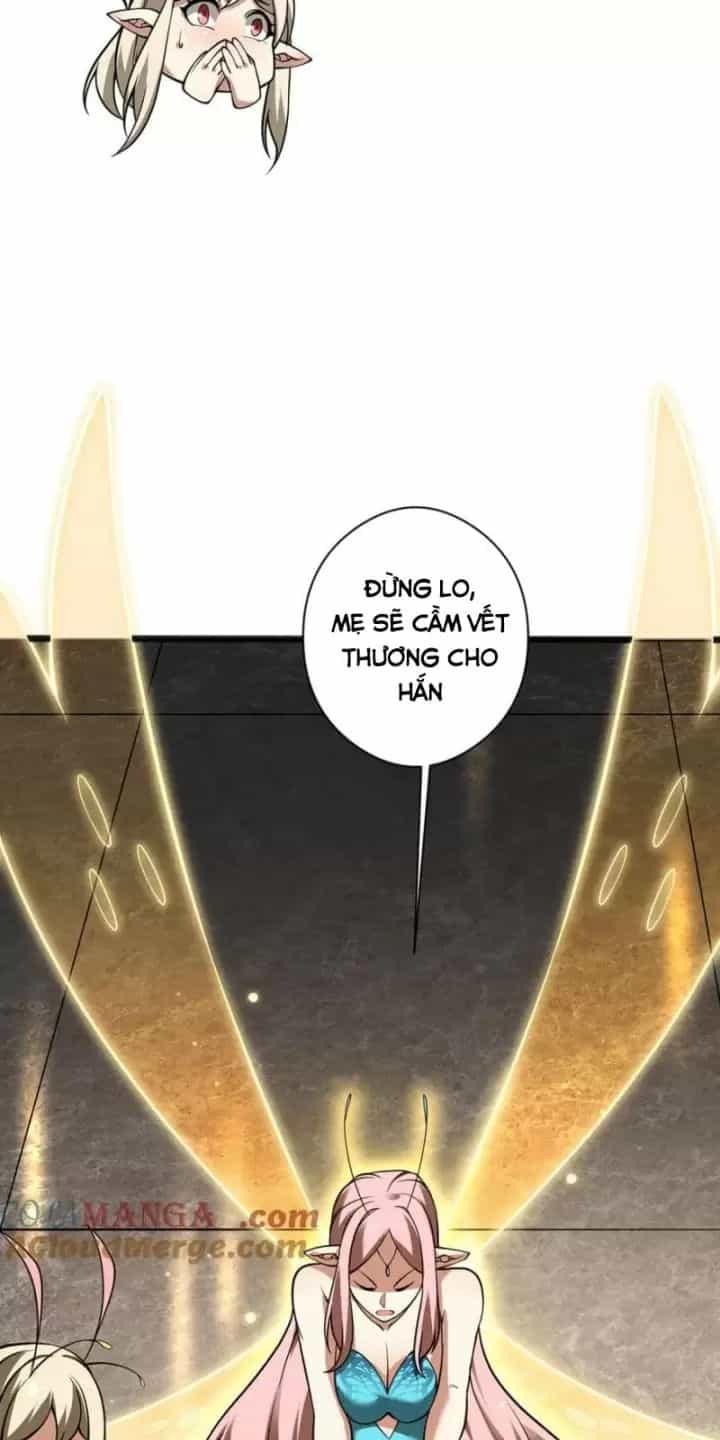 Ta, Chúa Tể Rừng Xanh - Chương 27 - ảnh 10