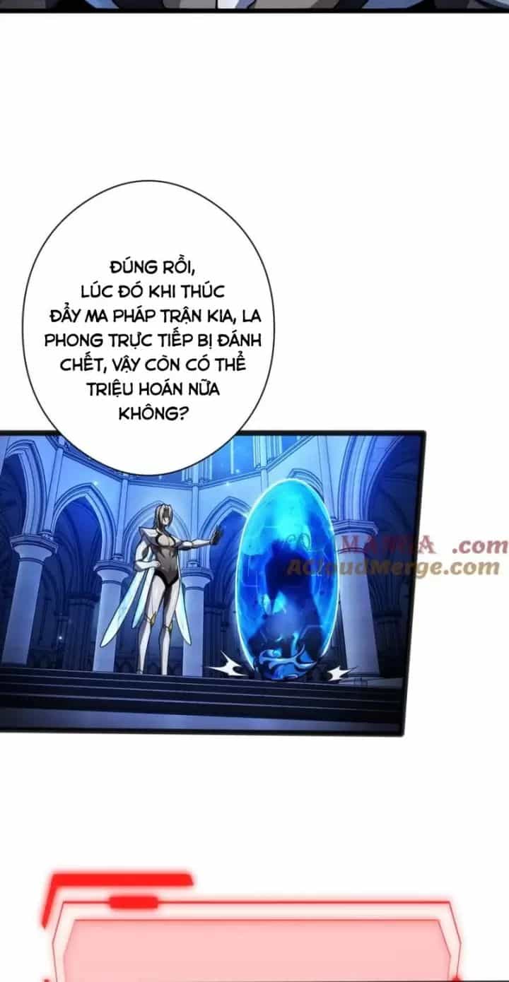 Ta, Chúa Tể Rừng Xanh - Chương 27 - ảnh 18
