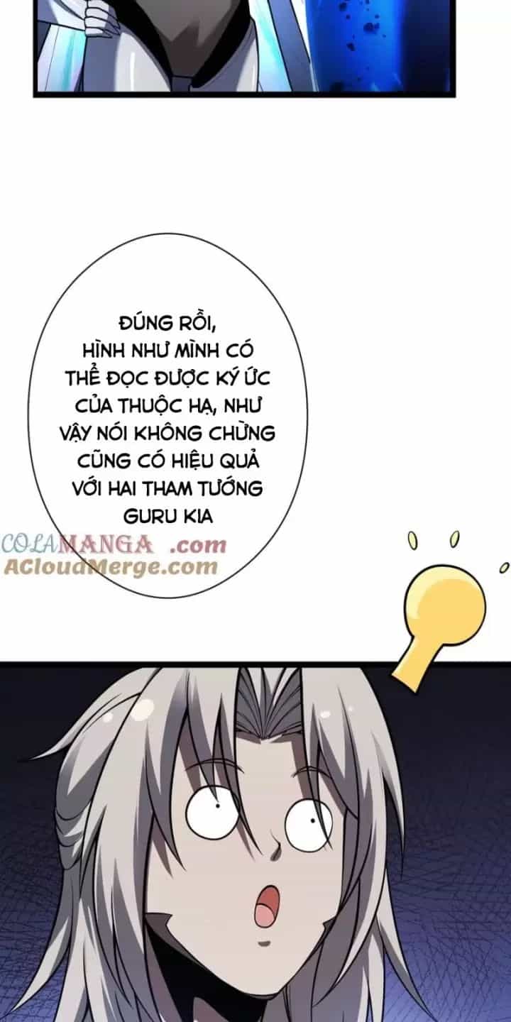 Ta, Chúa Tể Rừng Xanh - Chương 27 - ảnh 21