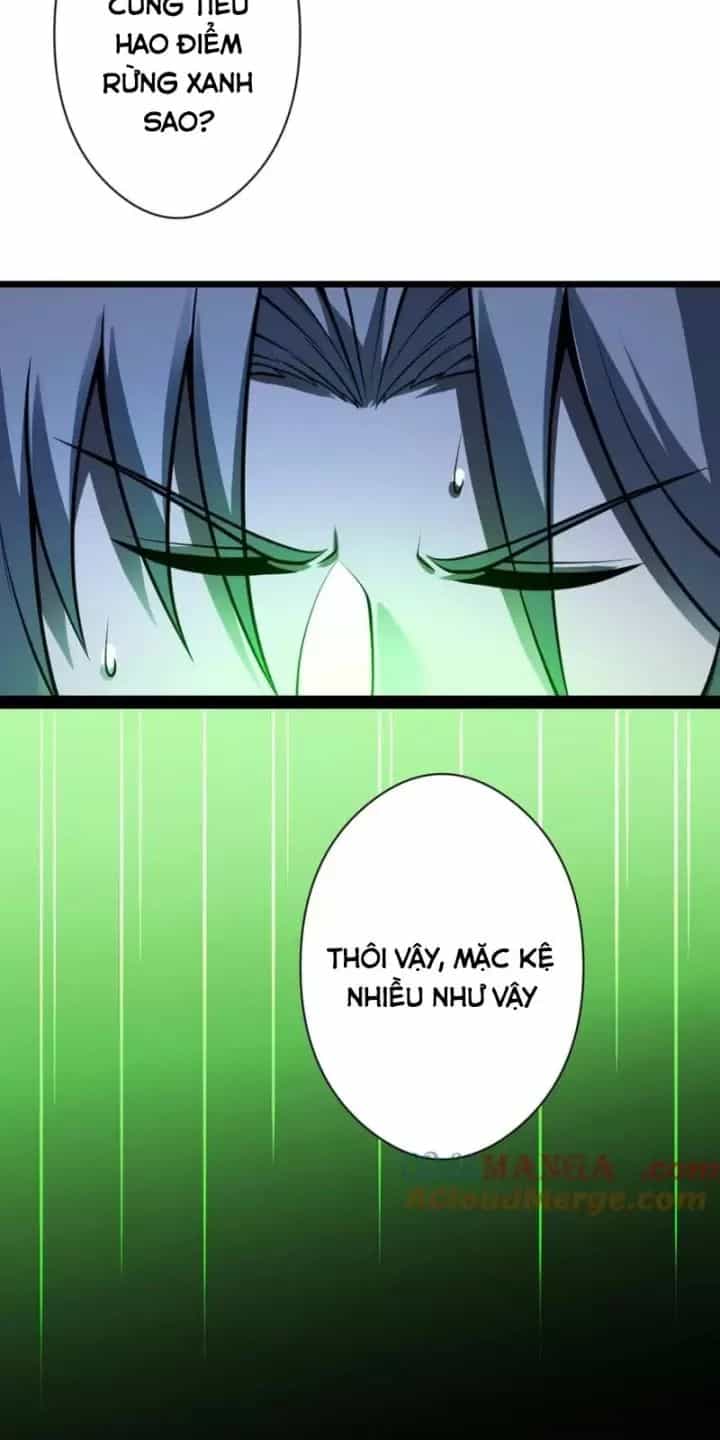 Ta, Chúa Tể Rừng Xanh - Chương 27 - ảnh 28