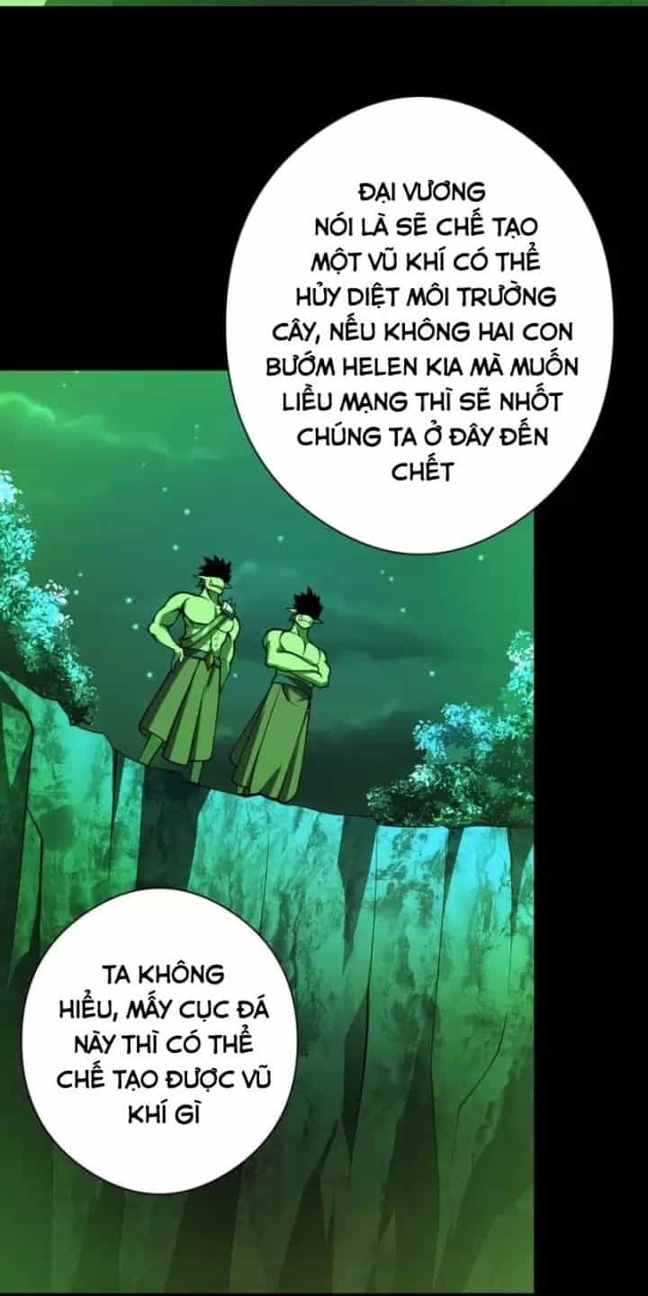Ta, Chúa Tể Rừng Xanh - Chương 27 - ảnh 31