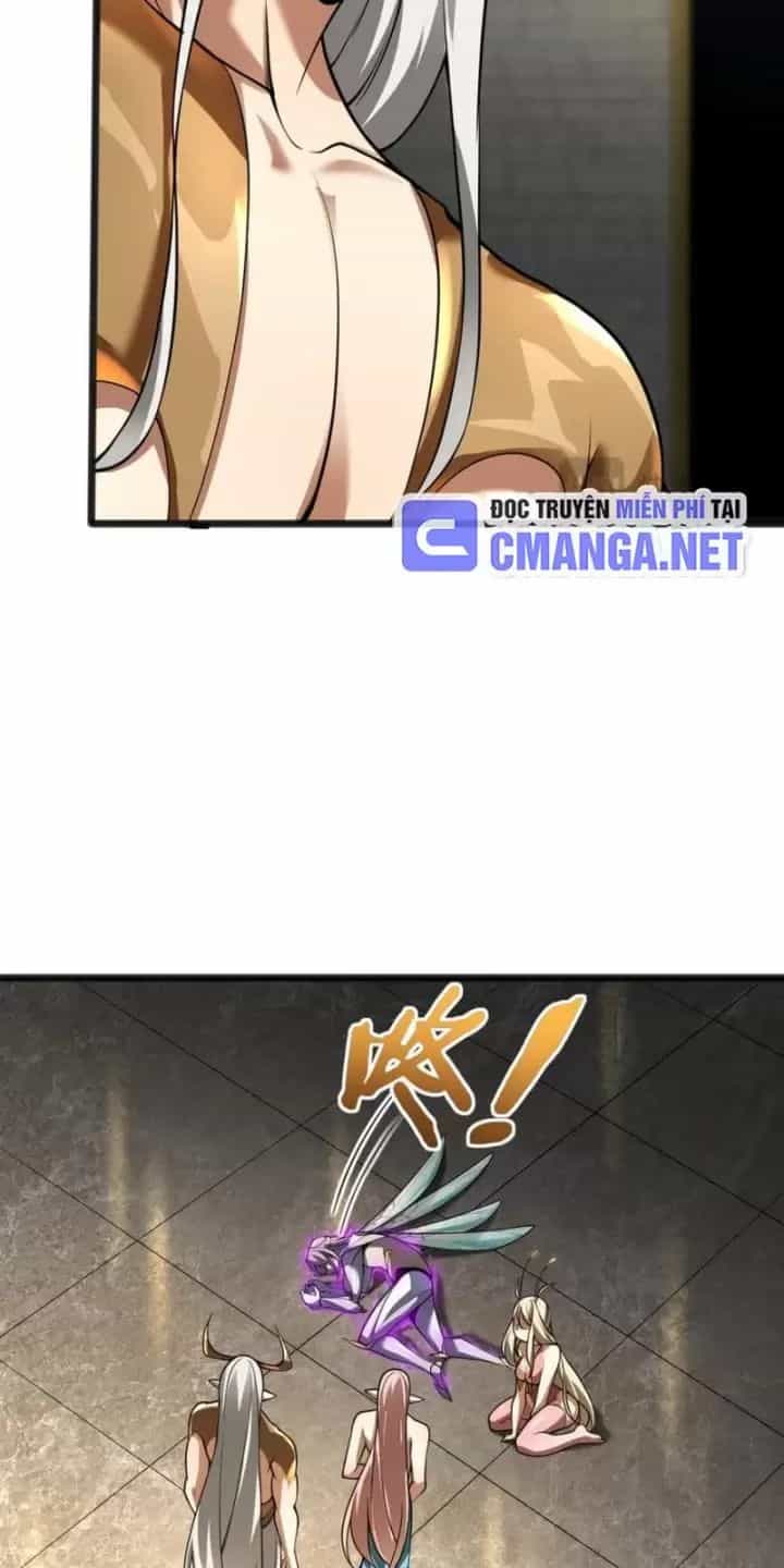 Ta, Chúa Tể Rừng Xanh - Chương 27 - ảnh 7