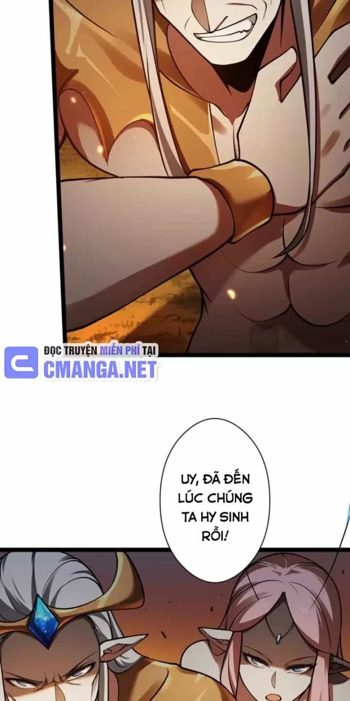 Ta, Chúa Tể Rừng Xanh - Chương 28 - ảnh 16