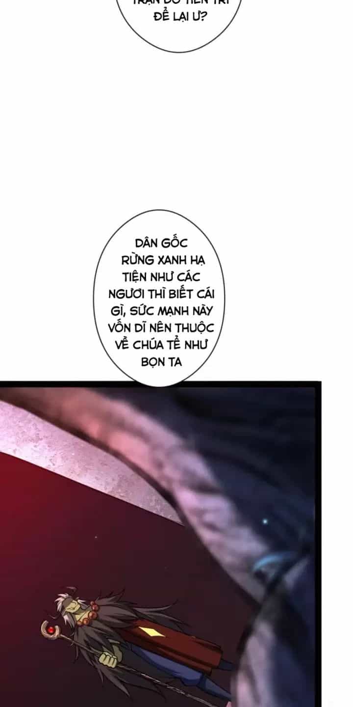 Ta, Chúa Tể Rừng Xanh - Chương 28 - ảnh 27