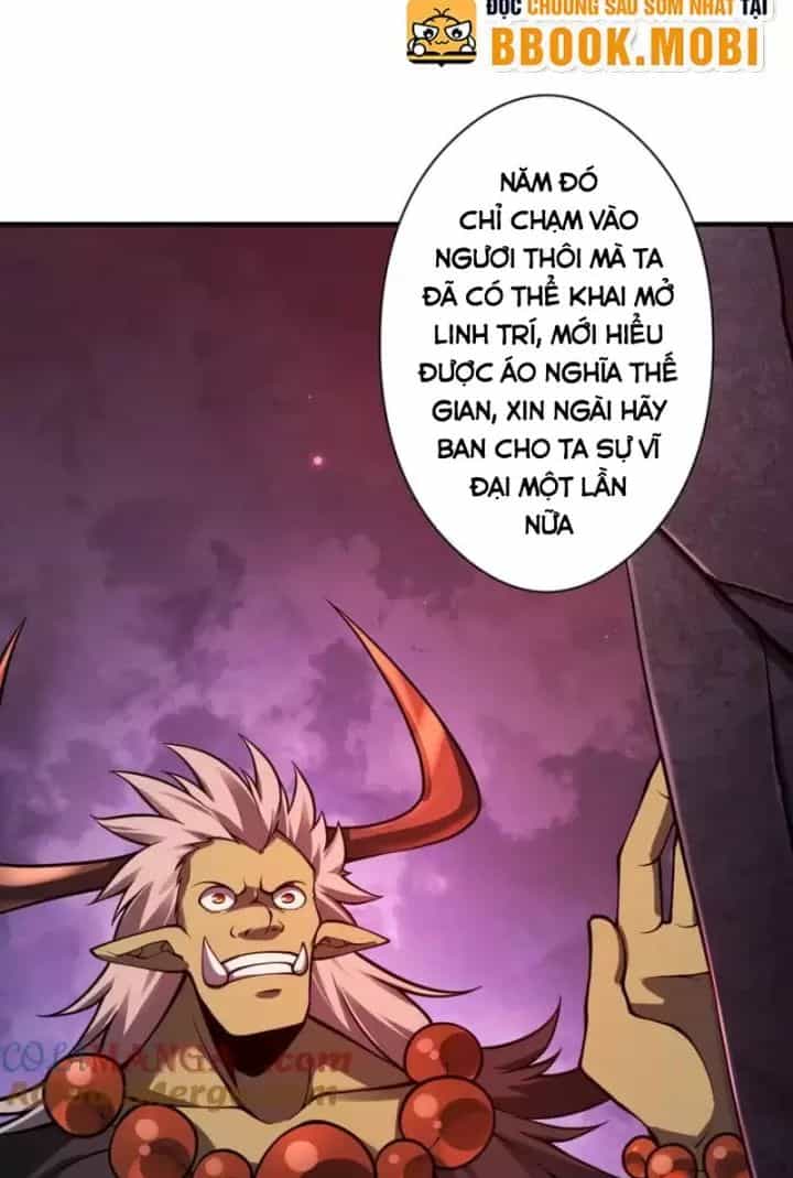 Ta, Chúa Tể Rừng Xanh - Chương 28 - ảnh 29