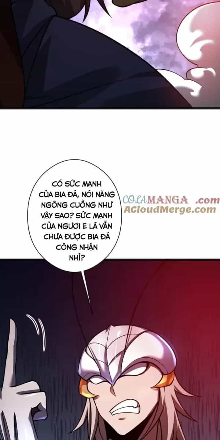 Ta, Chúa Tể Rừng Xanh - Chương 28 - ảnh 40