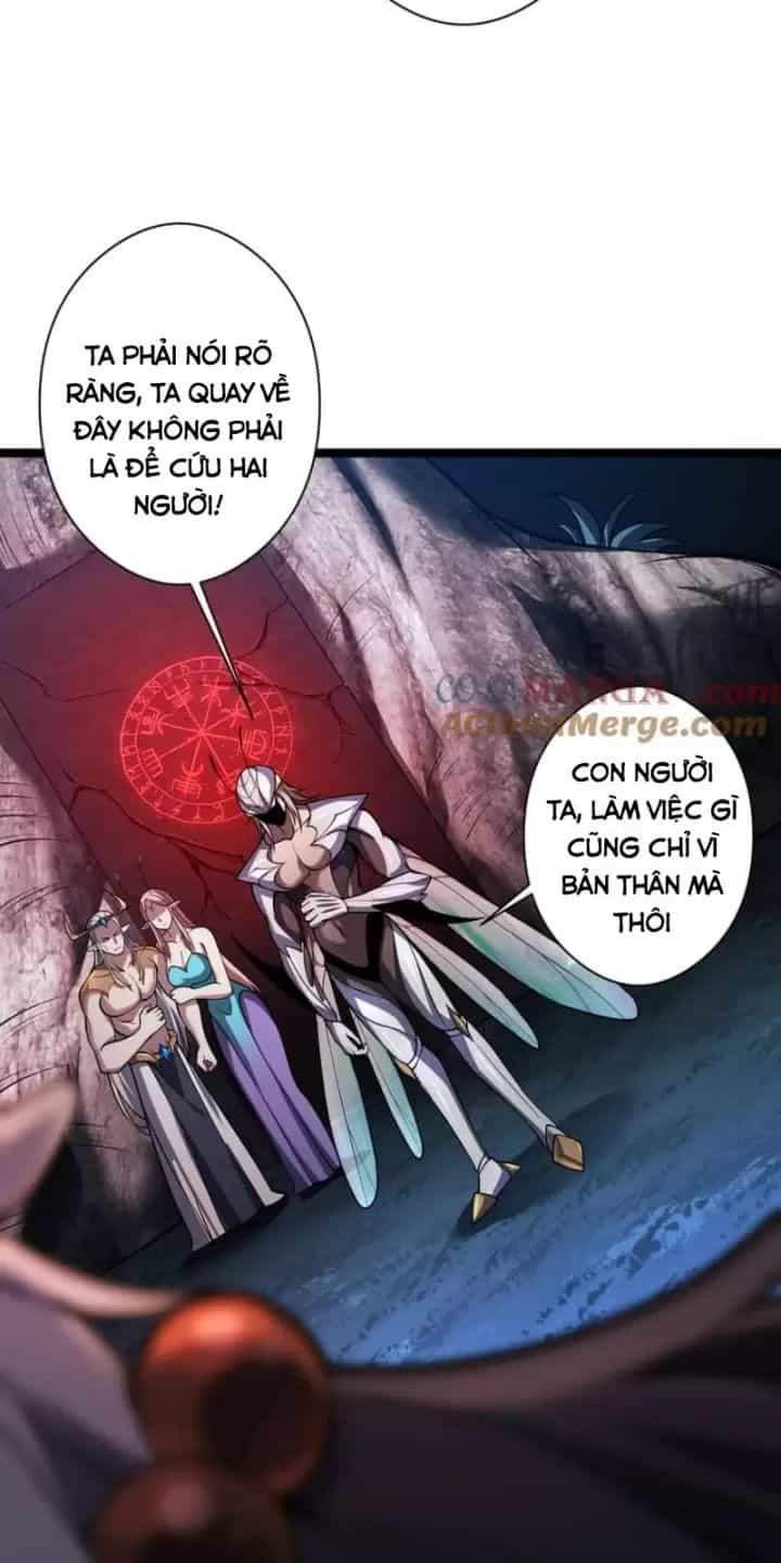 Ta, Chúa Tể Rừng Xanh - Chương 28 - ảnh 43